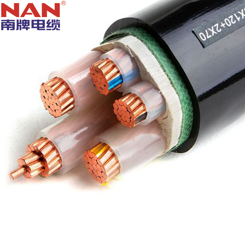 1kV交聯(lián)聚乙烯電力電纜